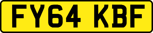 FY64KBF