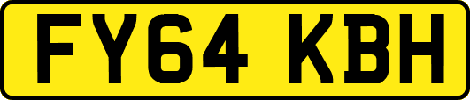 FY64KBH