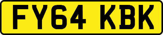 FY64KBK