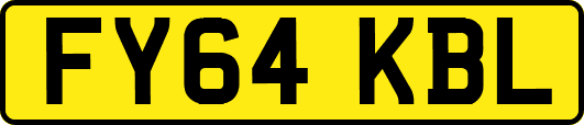 FY64KBL