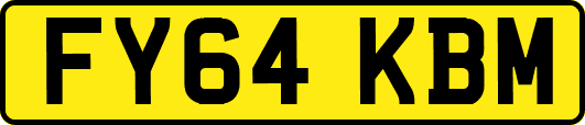 FY64KBM