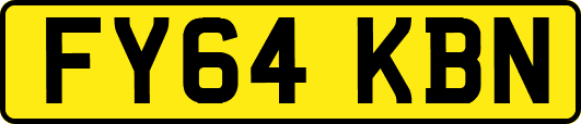 FY64KBN