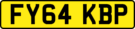 FY64KBP