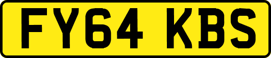 FY64KBS