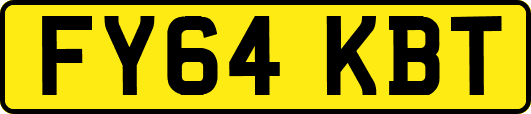 FY64KBT