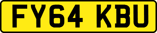 FY64KBU