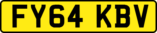 FY64KBV