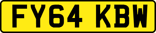 FY64KBW