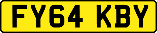 FY64KBY