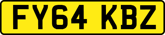 FY64KBZ