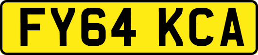 FY64KCA