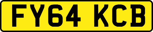FY64KCB