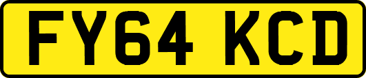 FY64KCD