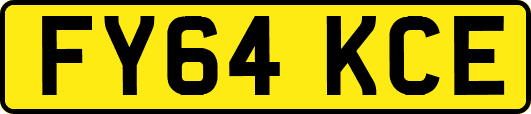 FY64KCE