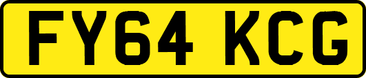 FY64KCG