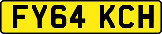 FY64KCH