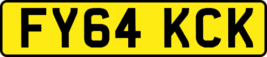 FY64KCK