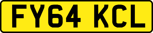 FY64KCL