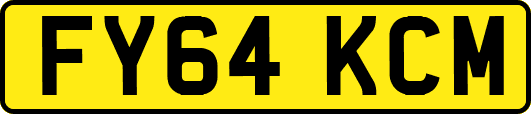 FY64KCM
