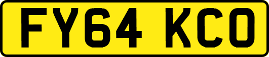 FY64KCO