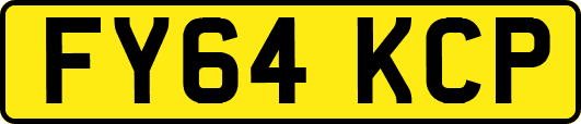 FY64KCP
