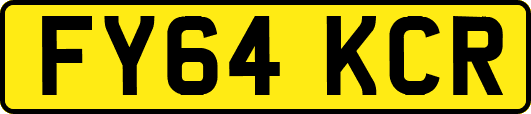 FY64KCR