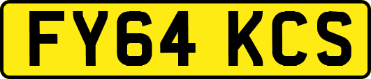 FY64KCS