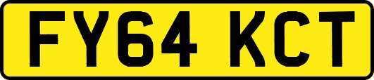 FY64KCT