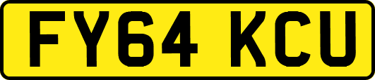 FY64KCU