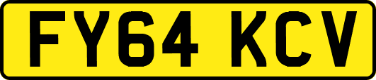 FY64KCV