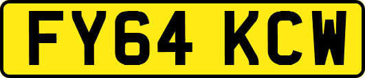 FY64KCW