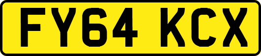 FY64KCX