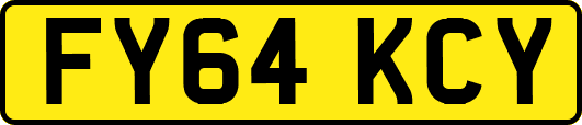 FY64KCY