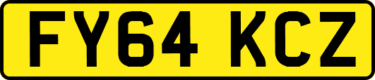 FY64KCZ
