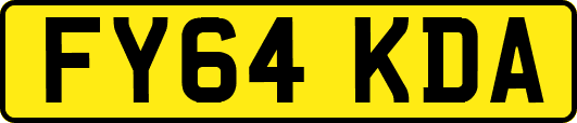 FY64KDA