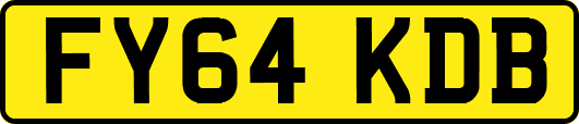 FY64KDB