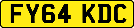 FY64KDC