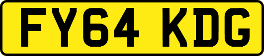 FY64KDG