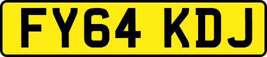 FY64KDJ
