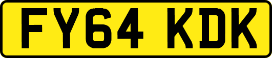 FY64KDK