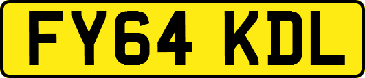 FY64KDL