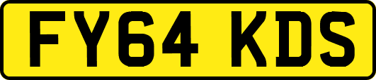 FY64KDS