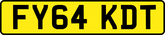 FY64KDT