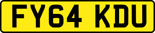 FY64KDU