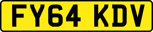FY64KDV