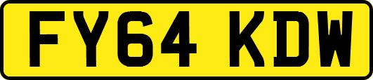 FY64KDW