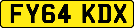 FY64KDX