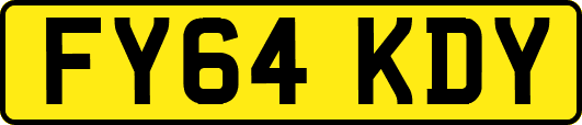 FY64KDY