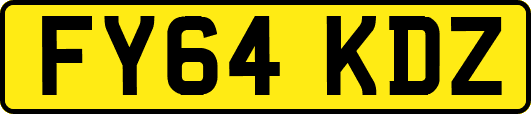 FY64KDZ