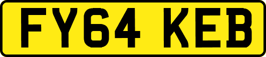 FY64KEB